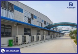 Cách lắp đặt quạt thông gió công nghiệp chuẩn kỹ thuật: Hướng dẫn từ A-Z