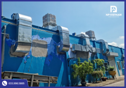 Hệ thống làm mát công nghiệp là gì? Nguyên lý, ứng...