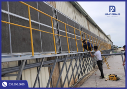 Hệ thống cooling pad là gì?