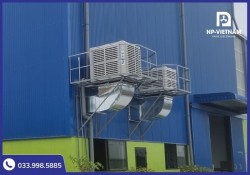 Top 9 Máy làm mát không khí tốt nhất 2026: Giải pháp tối ưu chi phí cho doanh nghiệp