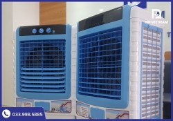 Quạt hơi nước bị loạn cảm ứng: Cách sửa 