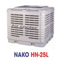 Review Máy Làm Mát Công Nghiệp NAKO Air Cooler 25000