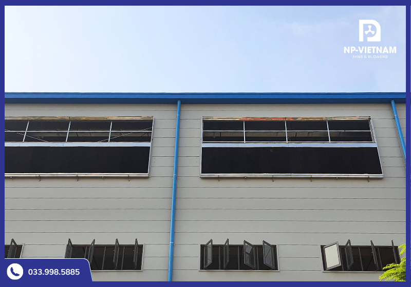 Khung tấm cooling pad inox mang lại nhiều lợi ích vượt trội so với nhiều dòng khác