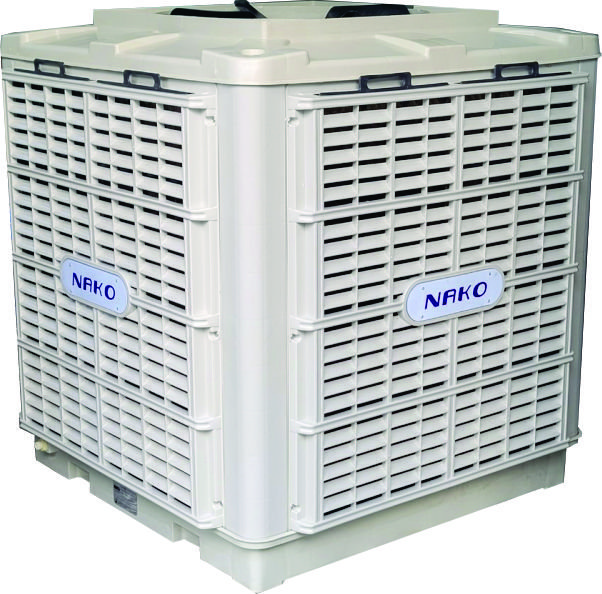 Máy làm mát công nghiệp NAKO Air Cooler 25000