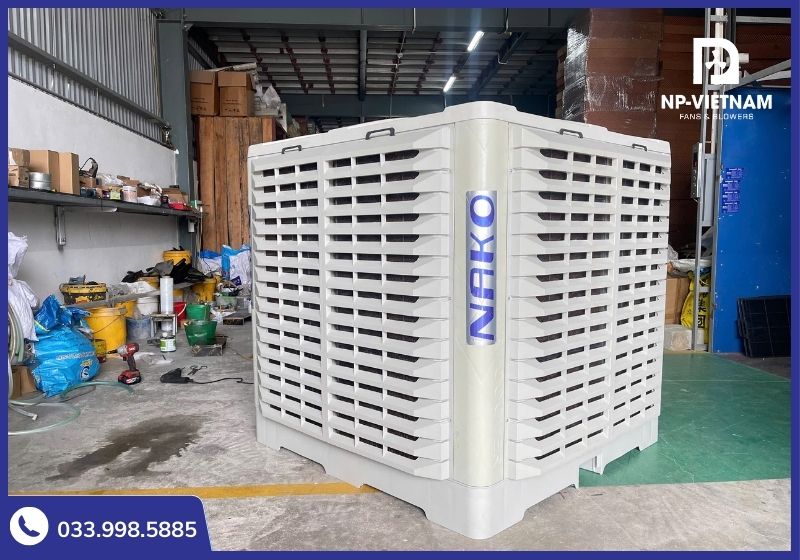Máy làm mát công nghiệp NAKO