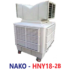 Máy làm mát công nghiệp di động Nako HNY18-2B (2 hướng)