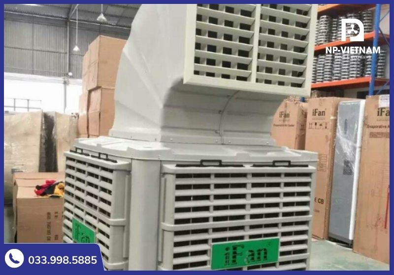 Máy làm mát Ifan