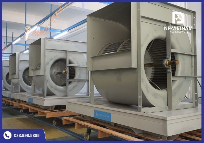 Xưởng sản xuất máy Keruilai KT25