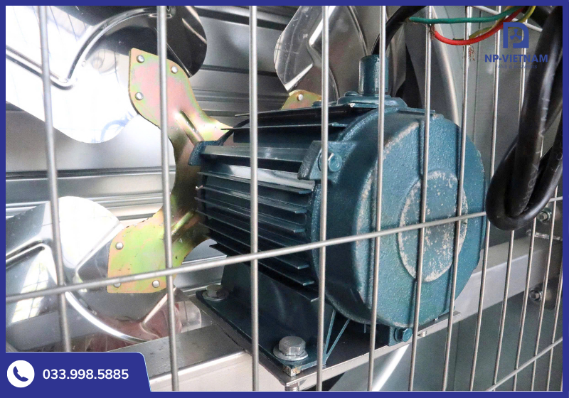 Động cơ truyền động trực tiếp của quạt thông gió 700x700